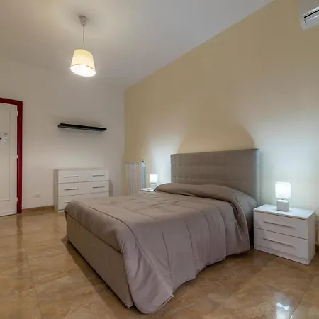 Appartement Mm Cipro With Balcony