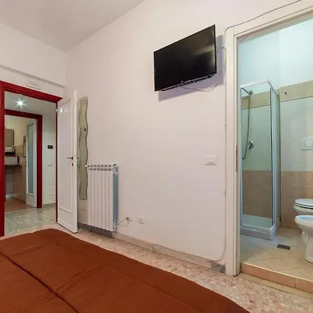 Appartement Mm Cipro With Balcony *