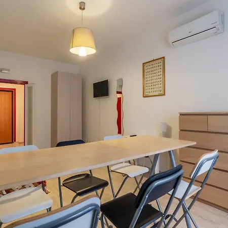 Mm Cipro With Balcony Appartement Rome