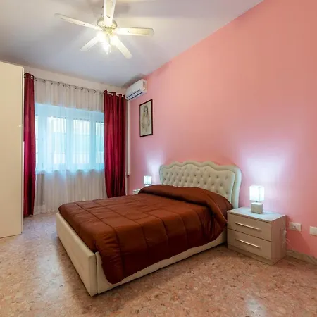 Mm Cipro With Balcony Apartamento *