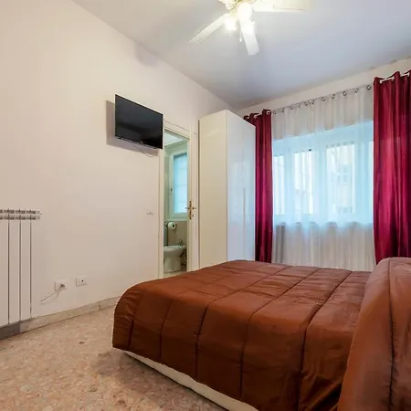 Mm Cipro With Balcony Apartamento *