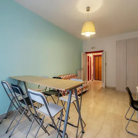 아파트 Mm Cipro With Balcony *