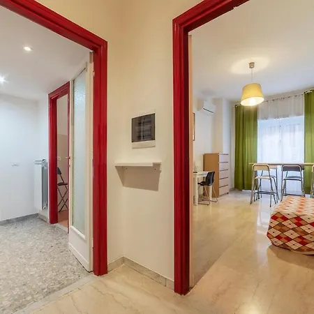 Mm Cipro With Balcony 아파트